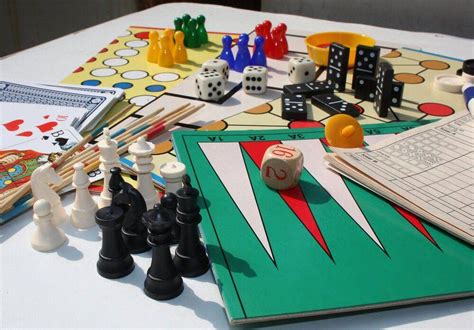 51 Great Games for Seniors & Elderly People .